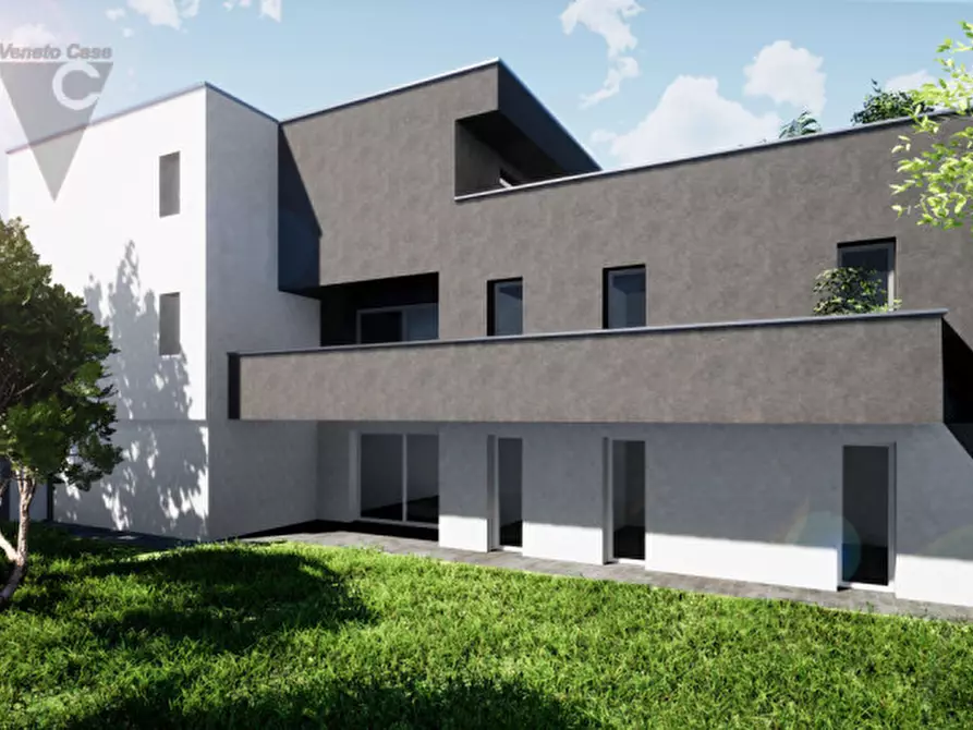 Immagine 2 di Appartamento in vendita  a Vigonovo