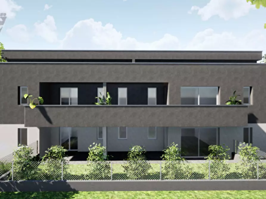 Immagine 3 di Appartamento in vendita  a Vigonovo