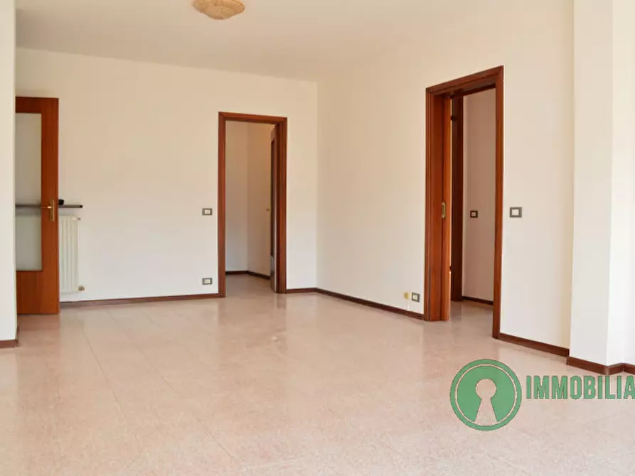 Immagine 1 di Appartamento in vendita  in Via Umberto I 109 a Fagagna