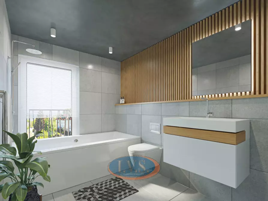 Immagine 7 di Appartamento in vendita  in Piazza Umberto I nr 1 a Camisano Vicentino