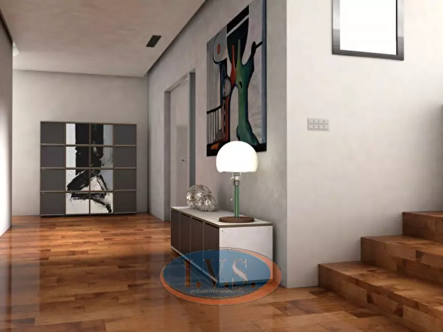 Immagine 1 di Appartamento in vendita  a Camisano Vicentino