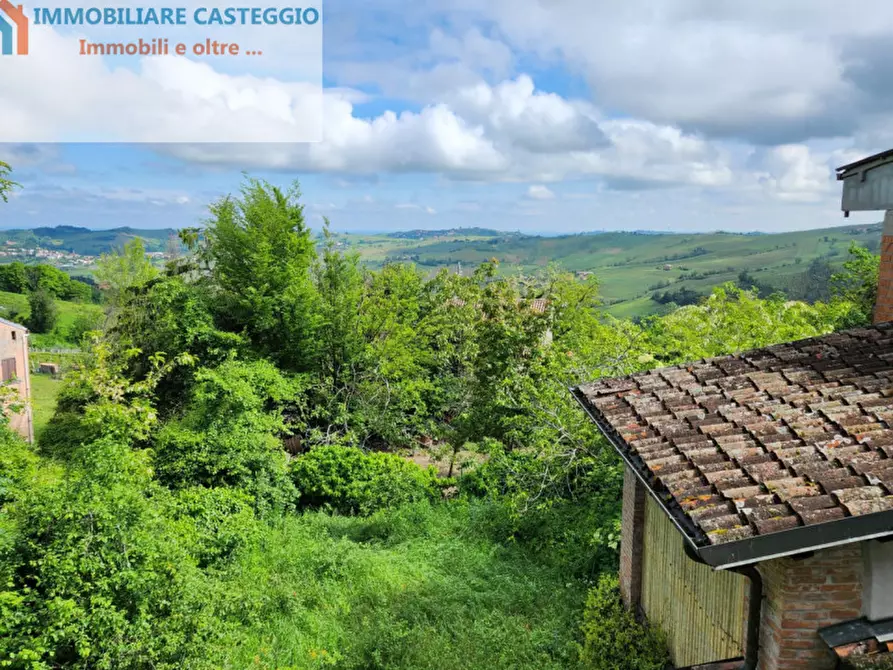 Immagine 5 di Casa indipendente in vendita  in piazza vittorio veneto a Montalto Pavese