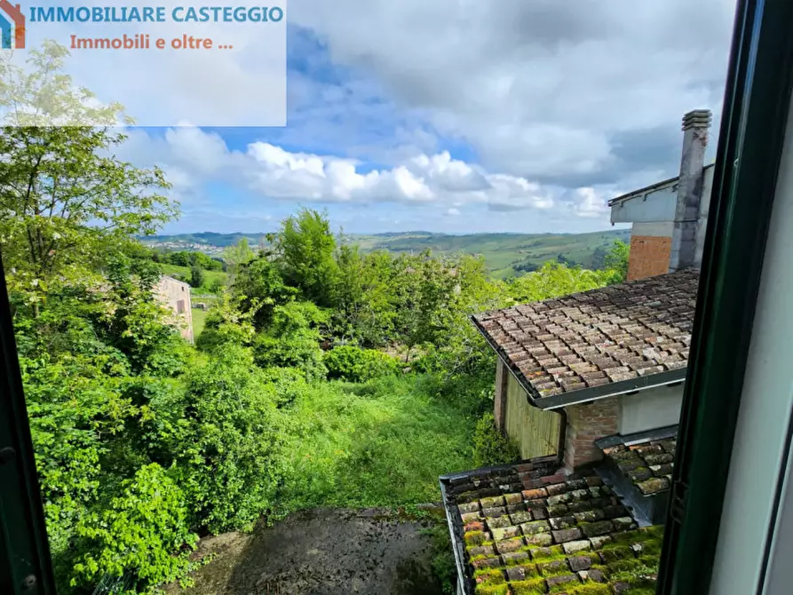 Immagine 6 di Casa indipendente in vendita  in piazza vittorio veneto a Montalto Pavese