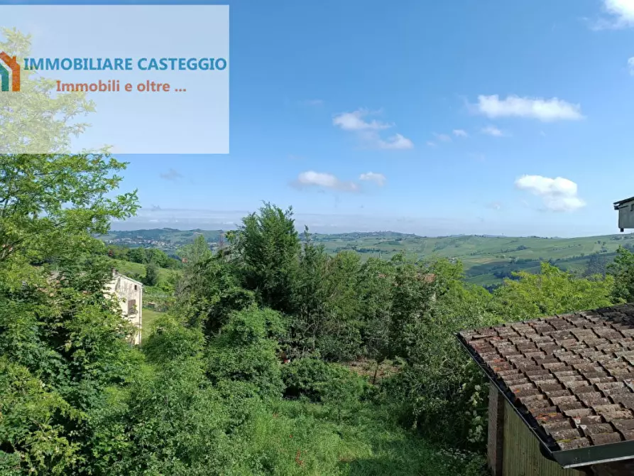 Immagine 7 di Casa indipendente in vendita  in piazza vittorio veneto a Montalto Pavese