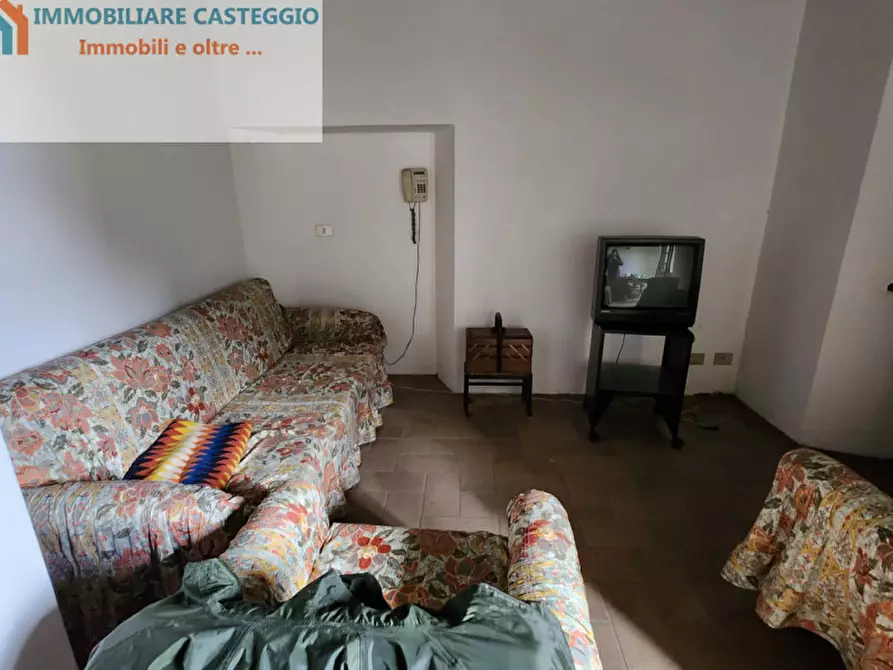 Immagine 11 di Casa indipendente in vendita  in piazza vittorio veneto a Montalto Pavese