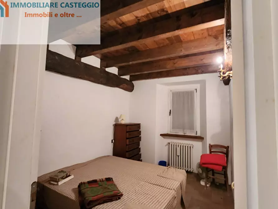 Immagine 12 di Casa indipendente in vendita  in piazza vittorio veneto a Montalto Pavese