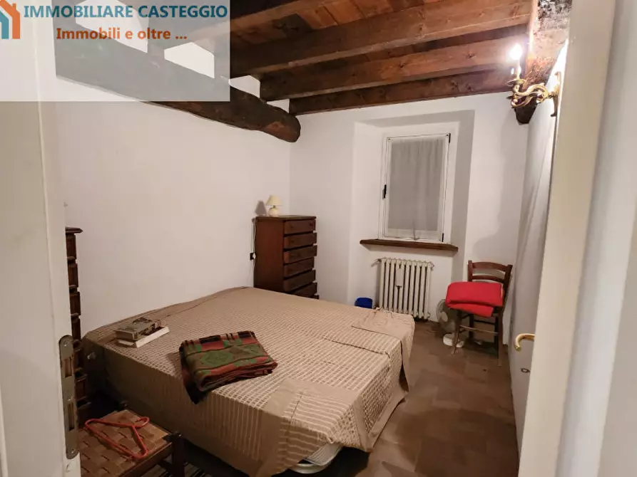 Immagine 16 di Casa indipendente in vendita  in piazza vittorio veneto a Montalto Pavese