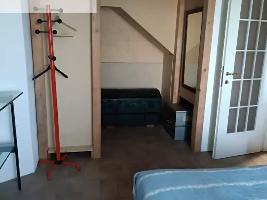 Immagine 21 di Casa indipendente in vendita  in piazza vittorio veneto a Montalto Pavese