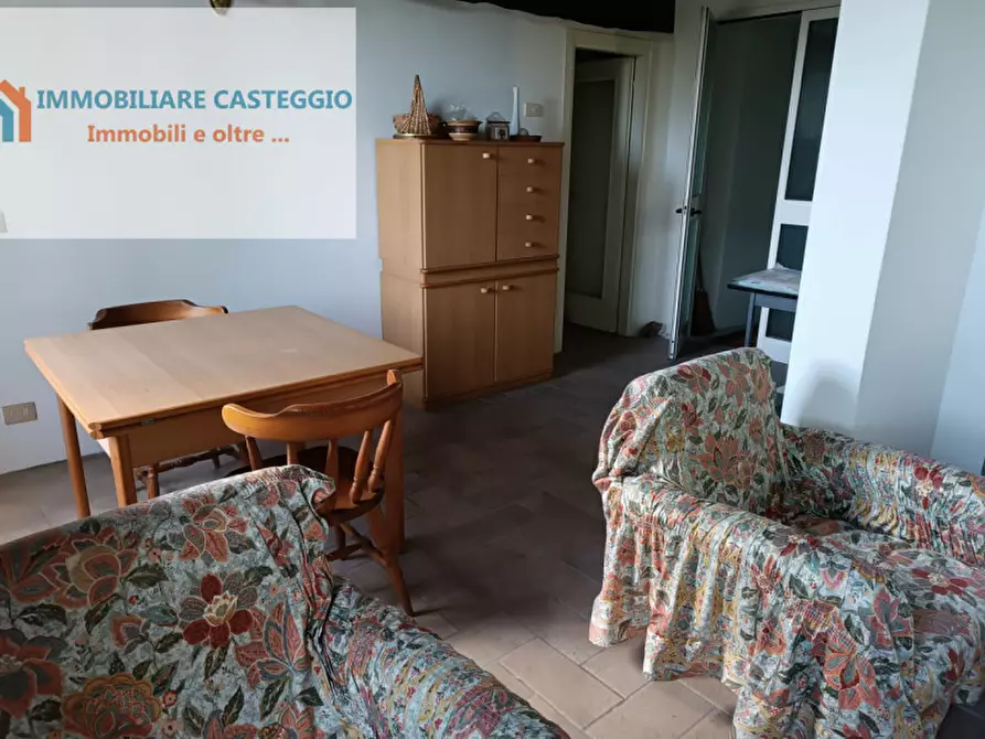 Immagine 23 di Casa indipendente in vendita  in piazza vittorio veneto a Montalto Pavese