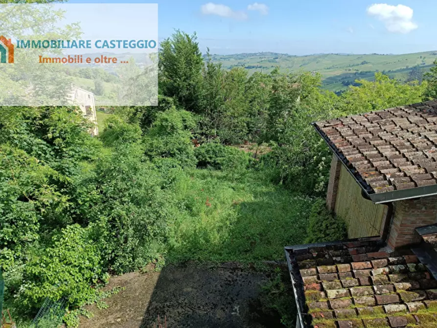 Immagine 25 di Casa indipendente in vendita  in piazza vittorio veneto a Montalto Pavese