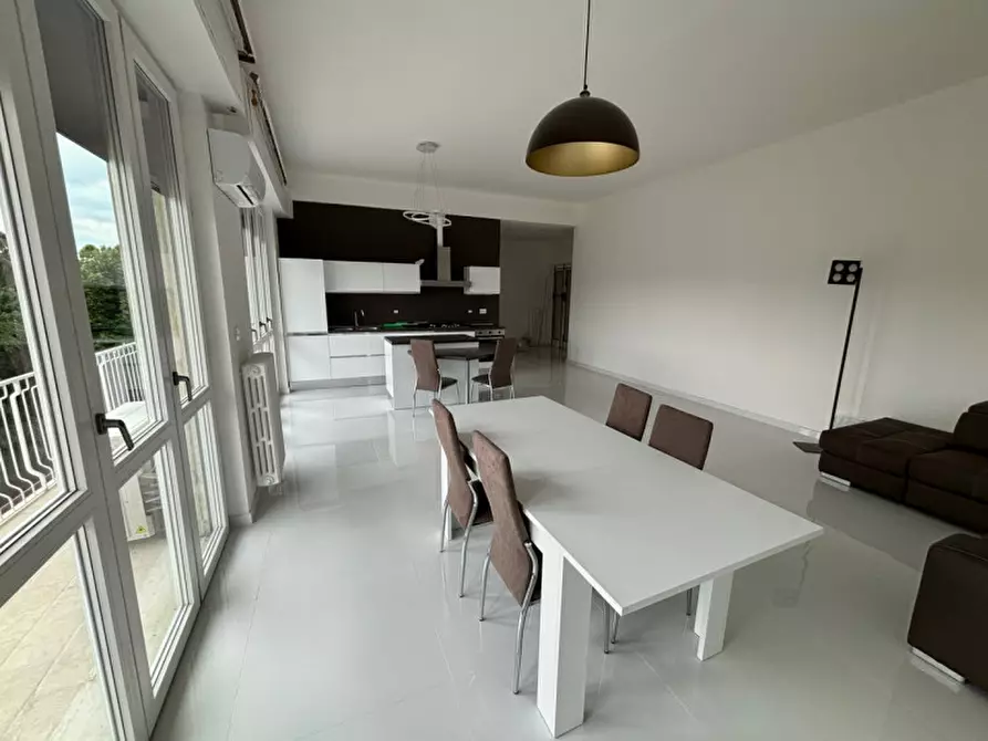 Immagine 3 di Appartamento in affitto  in VIA SONNINO a Firenze