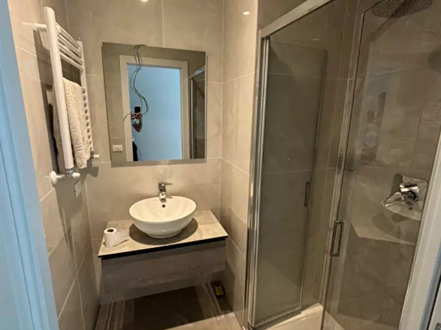 Immagine 4 di Appartamento in affitto  in VIA SONNINO a Firenze