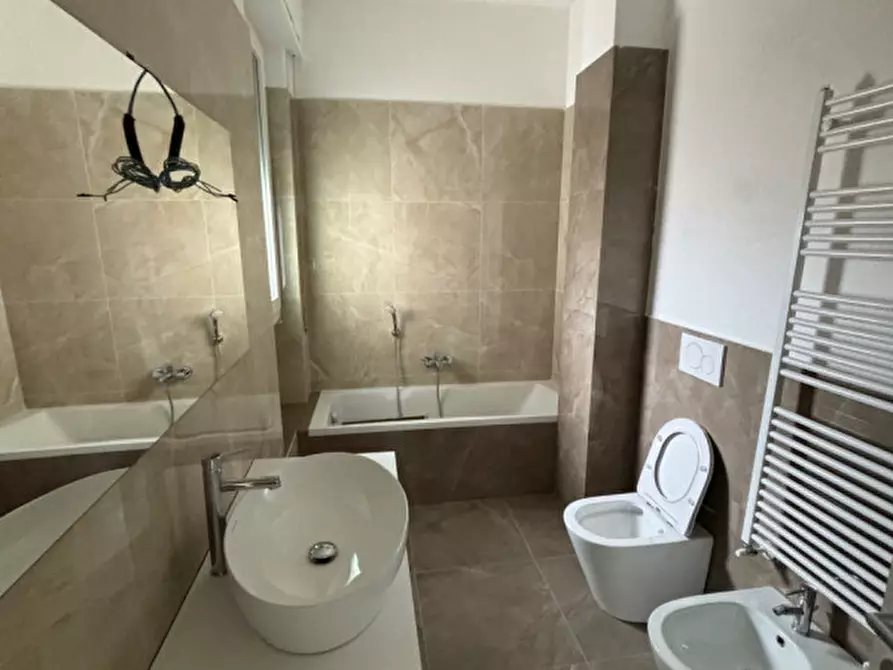 Immagine 5 di Appartamento in affitto  in VIA SONNINO a Firenze