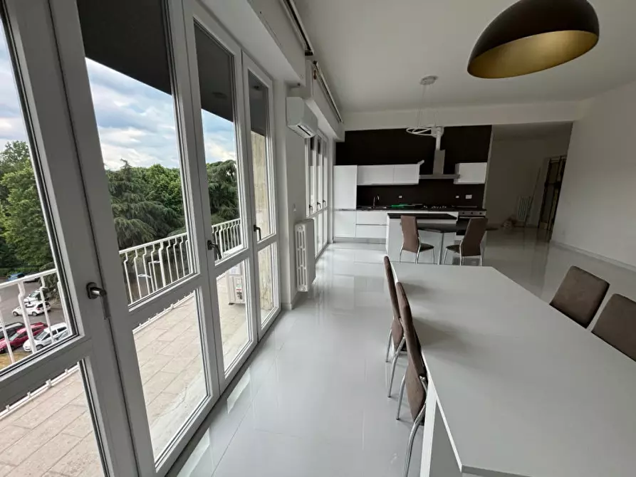 Immagine 6 di Appartamento in affitto  in VIA SONNINO a Firenze