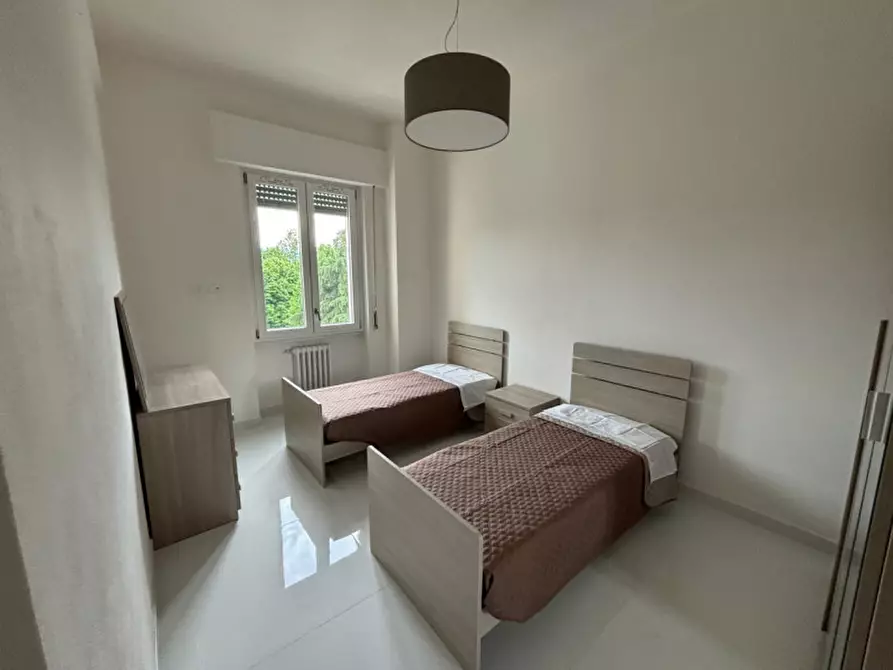 Immagine 8 di Appartamento in affitto  in VIA SONNINO a Firenze