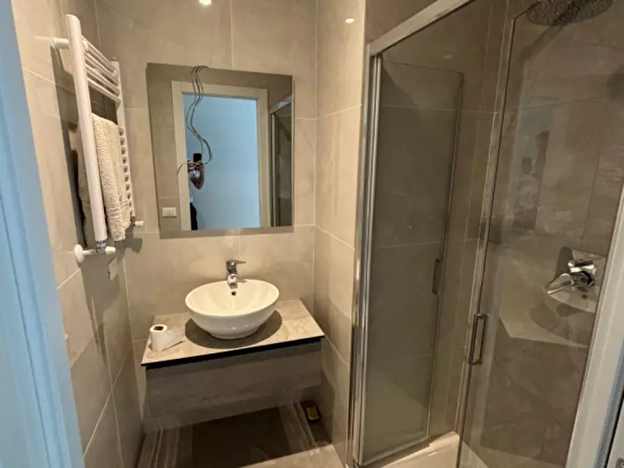 Immagine 9 di Appartamento in affitto  in VIA SONNINO a Firenze