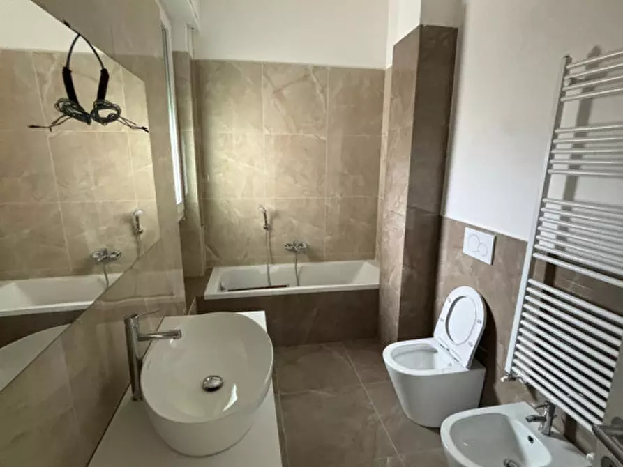 Immagine 10 di Appartamento in affitto  in VIA SONNINO a Firenze