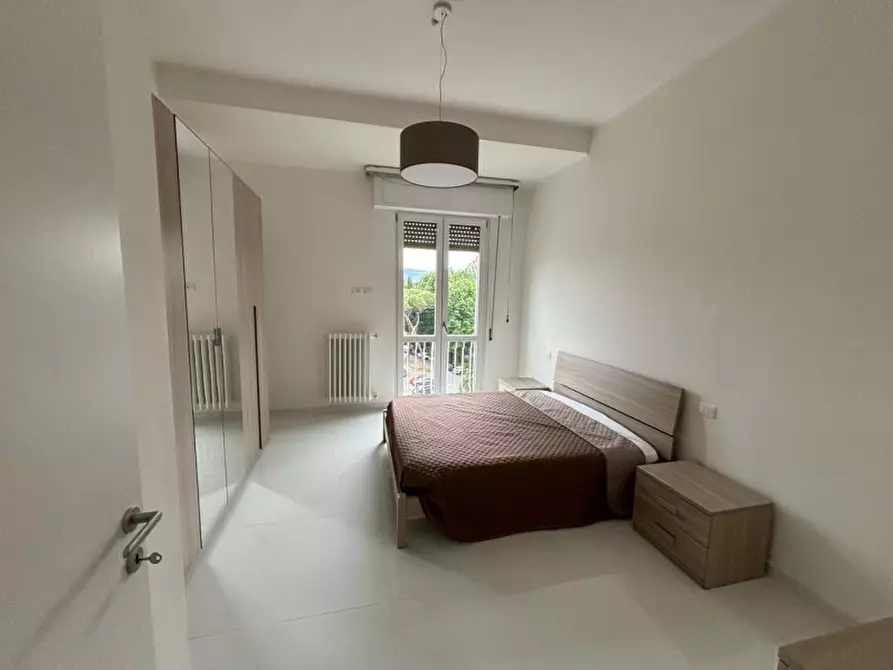 Immagine 11 di Appartamento in affitto  in VIA SONNINO a Firenze