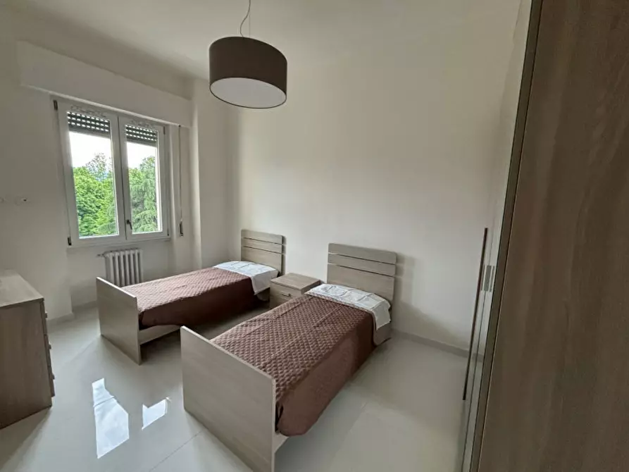 Immagine 12 di Appartamento in affitto  in VIA SONNINO a Firenze