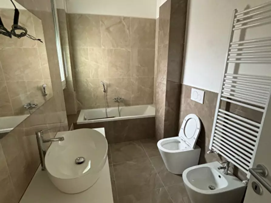 Immagine 13 di Appartamento in affitto  in VIA SONNINO a Firenze