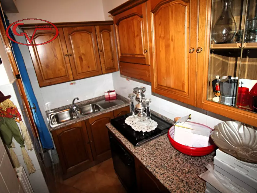 Immagine 7 di Casa trifamiliare in vendita  in Via Martiri della libertà a San Giovanni Valdarno