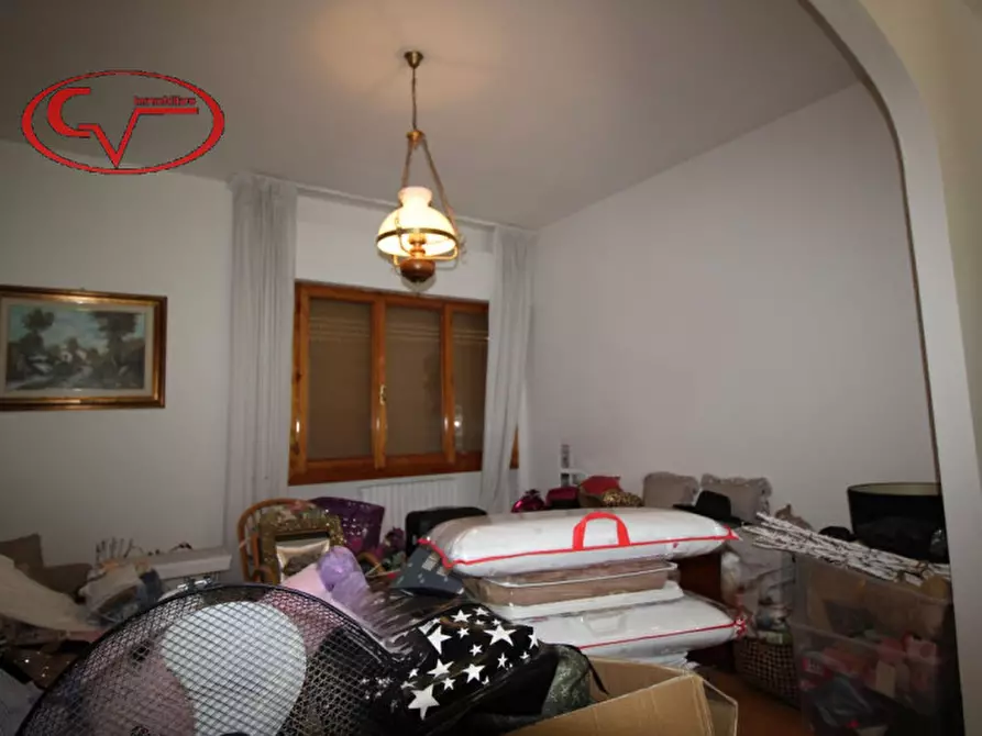 Immagine 8 di Casa trifamiliare in vendita  in Via Martiri della libertà a San Giovanni Valdarno