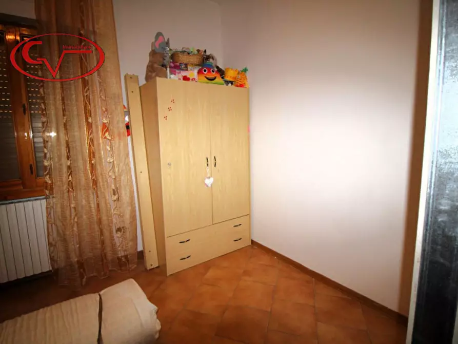 Immagine 14 di Casa trifamiliare in vendita  in Via Martiri della libertà a San Giovanni Valdarno