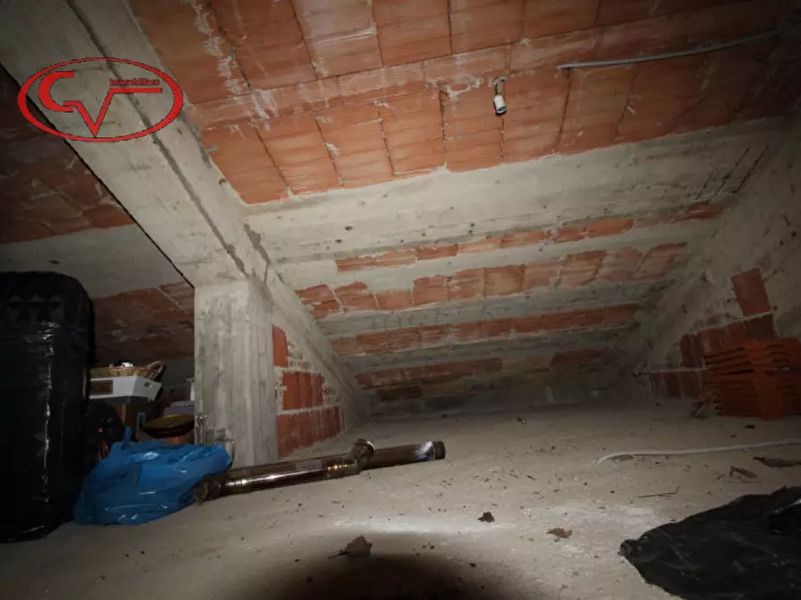 Immagine 21 di Casa trifamiliare in vendita  in Via Martiri della libertà a San Giovanni Valdarno