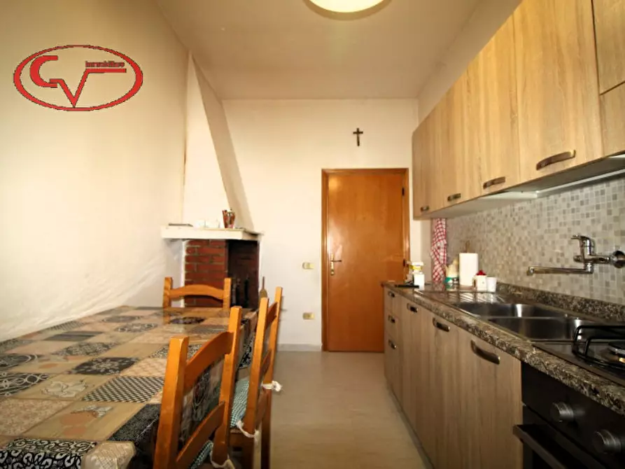 Immagine 25 di Casa trifamiliare in vendita  in Via Martiri della libertà a San Giovanni Valdarno