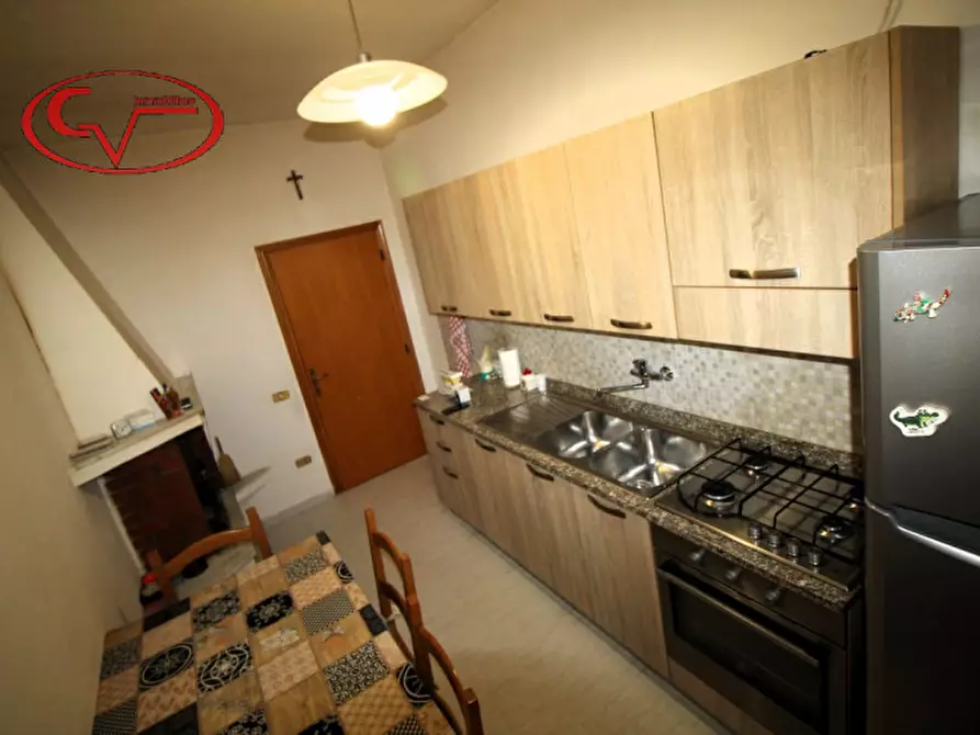 Immagine 26 di Casa trifamiliare in vendita  in Via Martiri della libertà a San Giovanni Valdarno