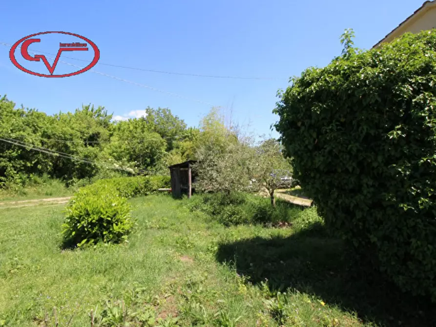 Immagine 29 di Casa trifamiliare in vendita  in Via Martiri della libertà a San Giovanni Valdarno