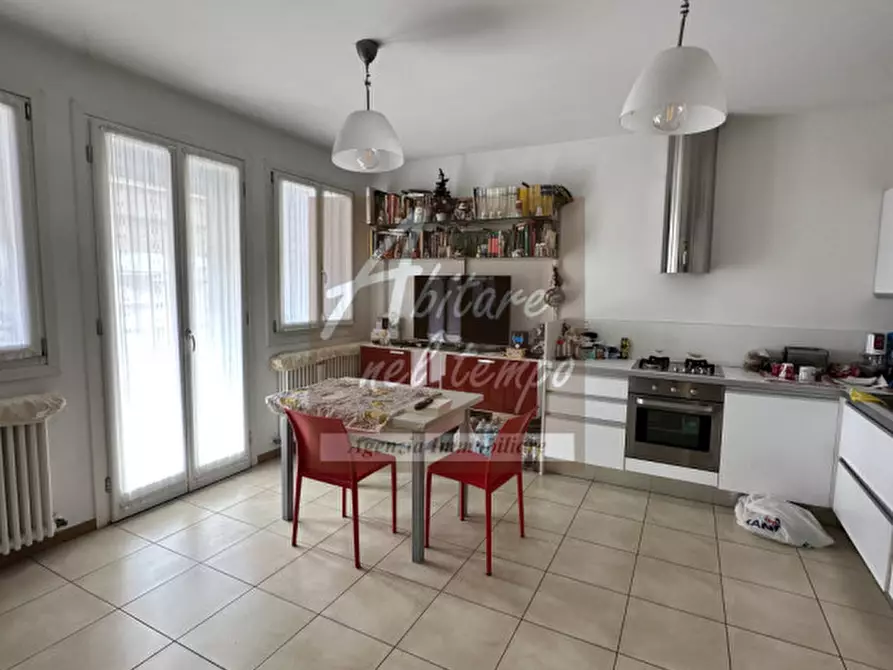 Immagine 1 di Appartamento in vendita  in borgo padova 140 a Cittadella