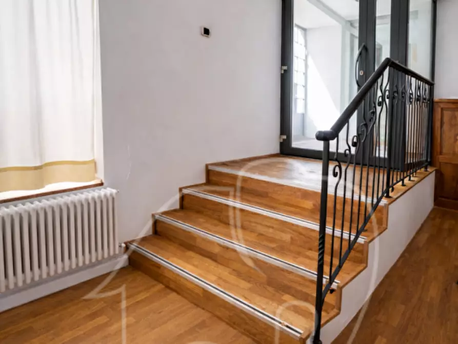 Immagine 4 di Negozio in vendita  in Via Trento a Salorno .Salurn.