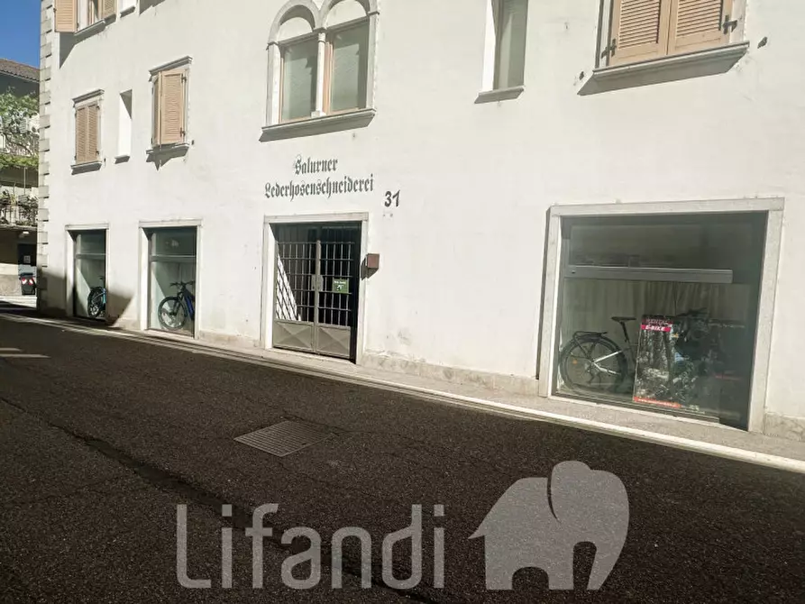 Immagine 5 di Negozio in vendita  a Salorno .Salurn.