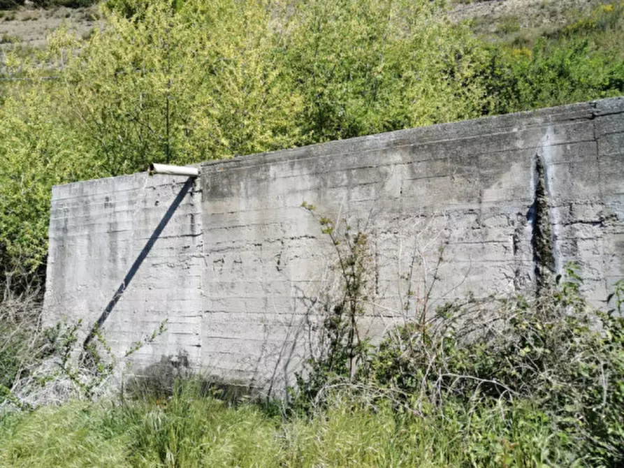Immagine 13 di Terreno in vendita  a Girifalco