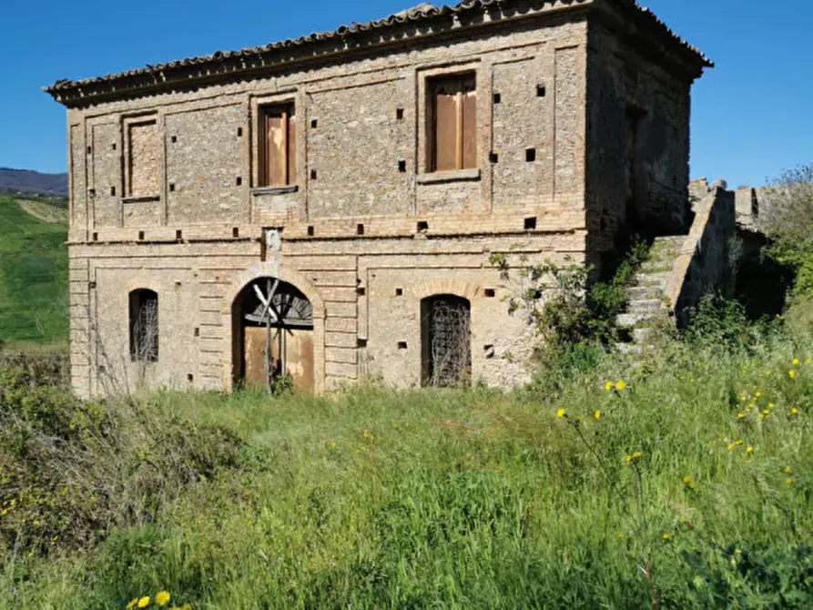 Immagine 30 di Terreno in vendita  a Girifalco