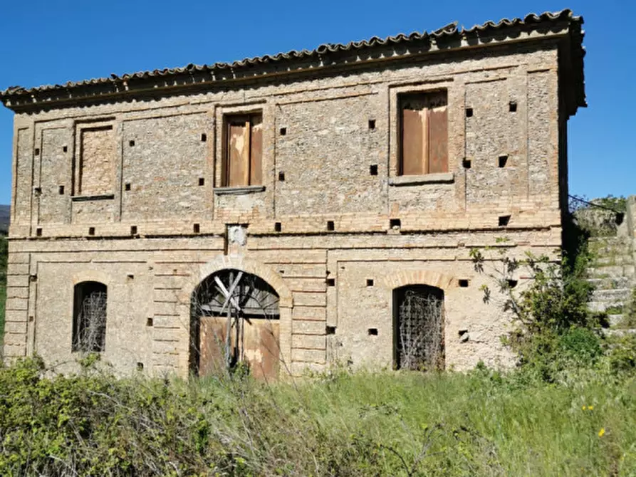Immagine 31 di Terreno in vendita  a Girifalco