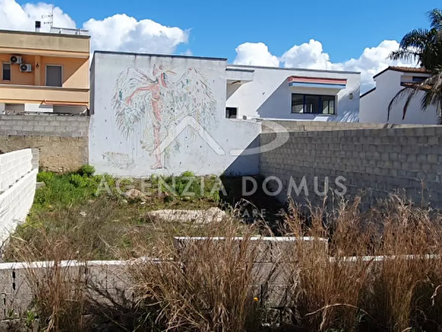 Immagine 2 di Terreno in vendita  in via alessandria a Racale