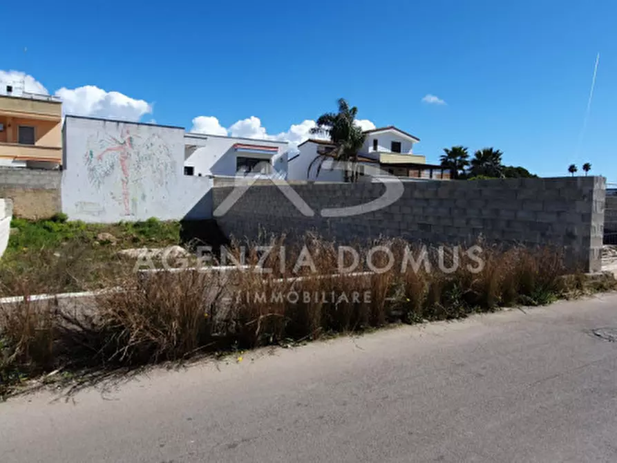 Immagine 3 di Terreno in vendita  in via alessandria a Racale