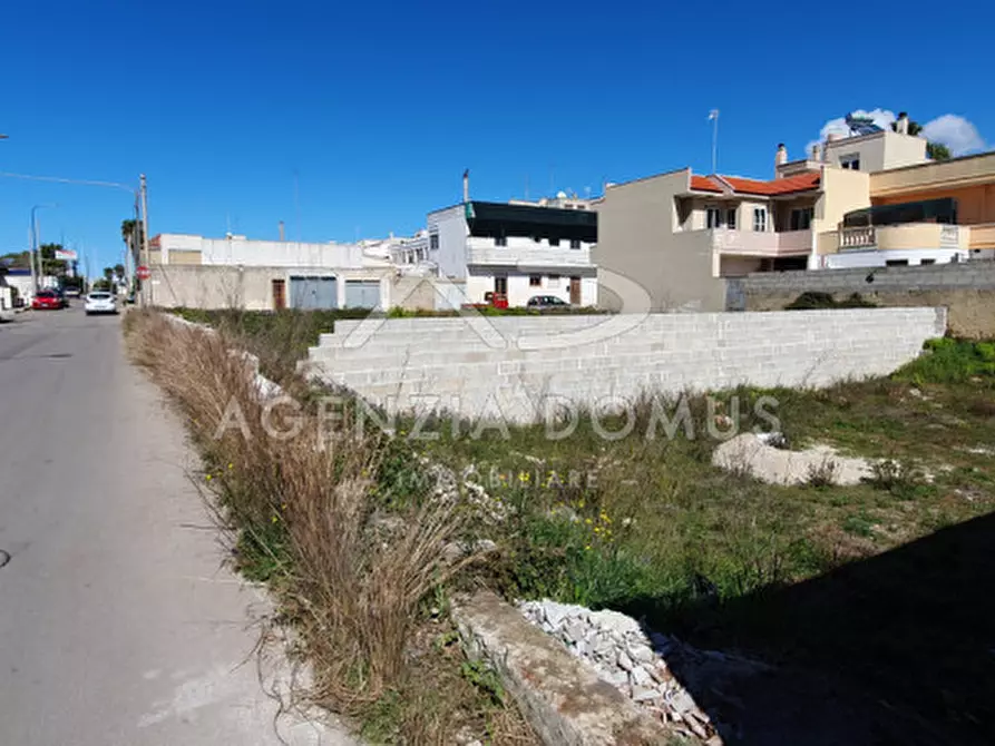 Immagine 4 di Terreno in vendita  in via alessandria a Racale