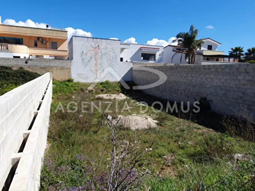 Immagine 6 di Terreno in vendita  in via alessandria a Racale