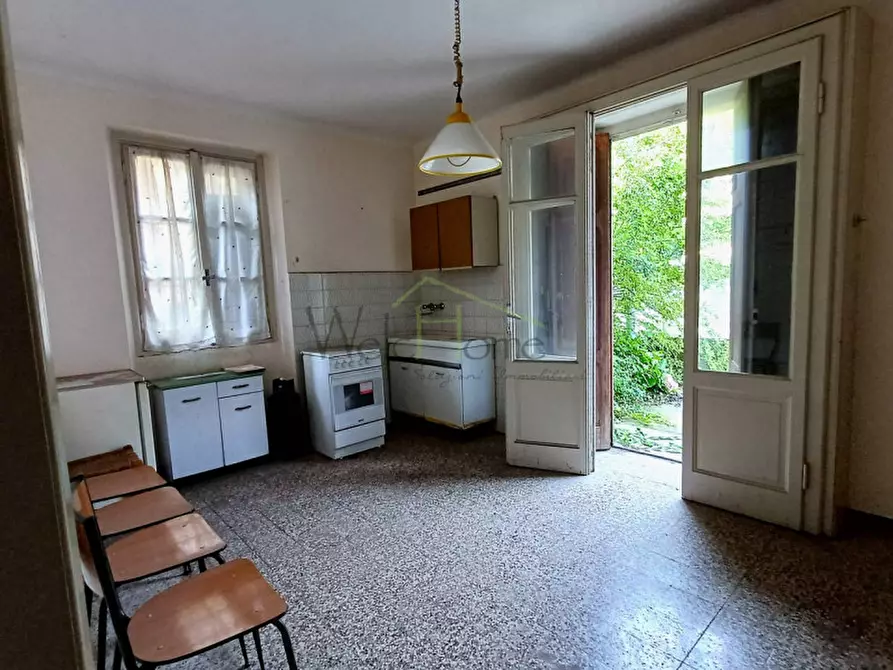 Immagine 2 di Casa bifamiliare in vendita  in Valbrona, via vittorio veneto 3 a Valbrona