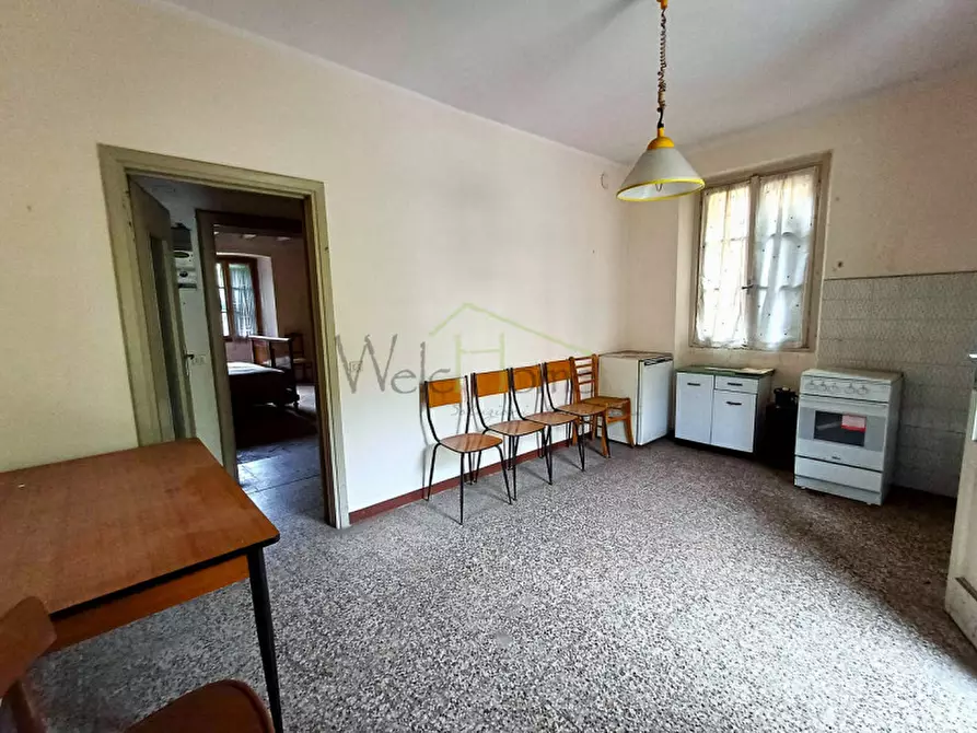 Immagine 3 di Casa bifamiliare in vendita  in Valbrona, via vittorio veneto 3 a Valbrona