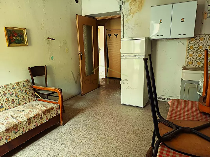 Immagine 10 di Casa bifamiliare in vendita  in Valbrona, via vittorio veneto 3 a Valbrona