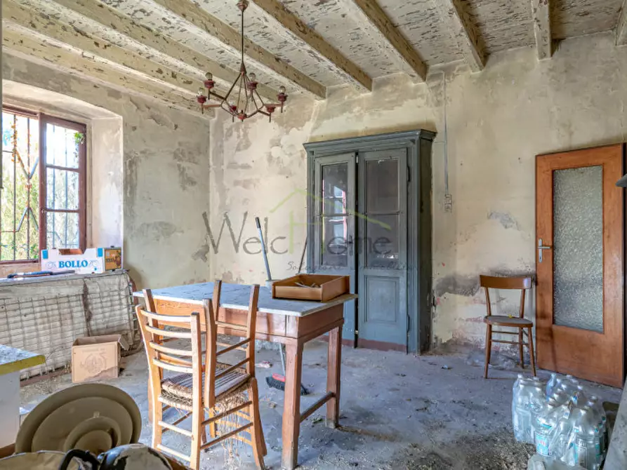 Immagine 11 di Casa bifamiliare in vendita  in Valbrona, via vittorio veneto 3 a Valbrona