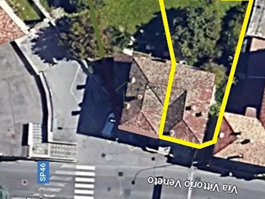 Immagine 16 di Casa bifamiliare in vendita  in Valbrona, via vittorio veneto 3 a Valbrona