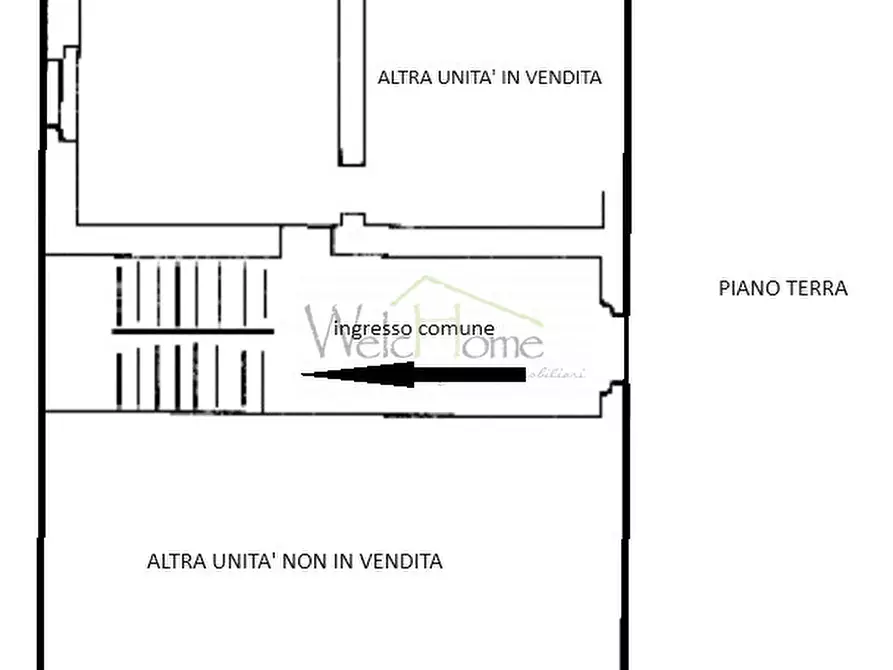 Immagine 17 di Casa bifamiliare in vendita  in Valbrona, via vittorio veneto 3 a Valbrona