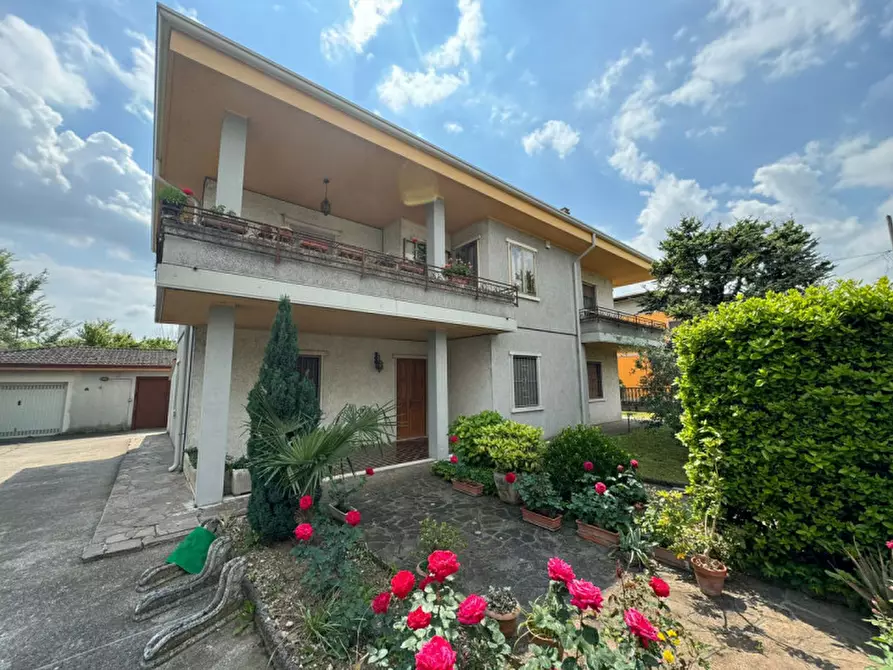 Immagine 1 di Appartamento in vendita  in VIA BONINCONTRO, 10 a Calvisano