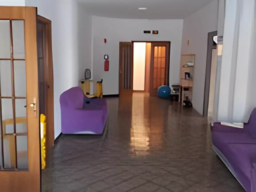 Immagine 1 di Appartamento in vendita  in Via Garibaldi, n.70 a Vittoria