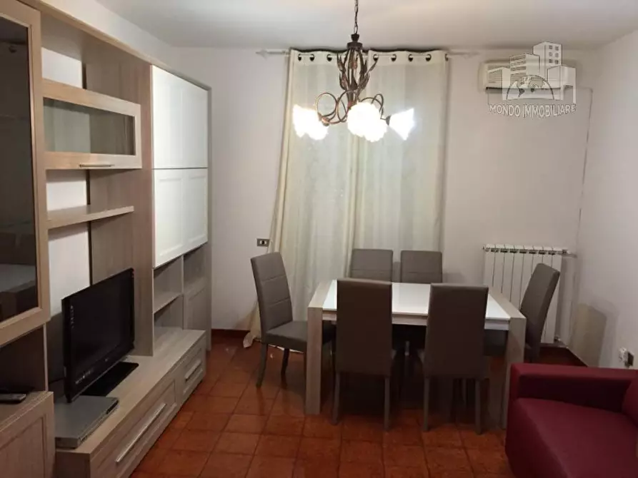 Immagine 1 di Appartamento in affitto  in via enrico fermi 40 a Lecce
